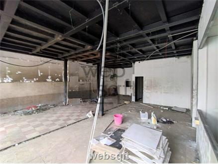 Hyderabad Retail showroom for Rent